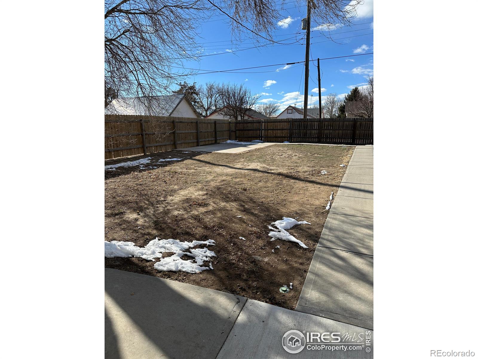 MLS Image #25 for 155 w 4th street,cheyenne wells, Colorado