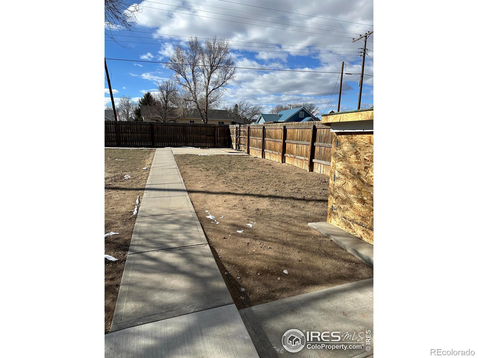 MLS Image #26 for 155 w 4th street,cheyenne wells, Colorado