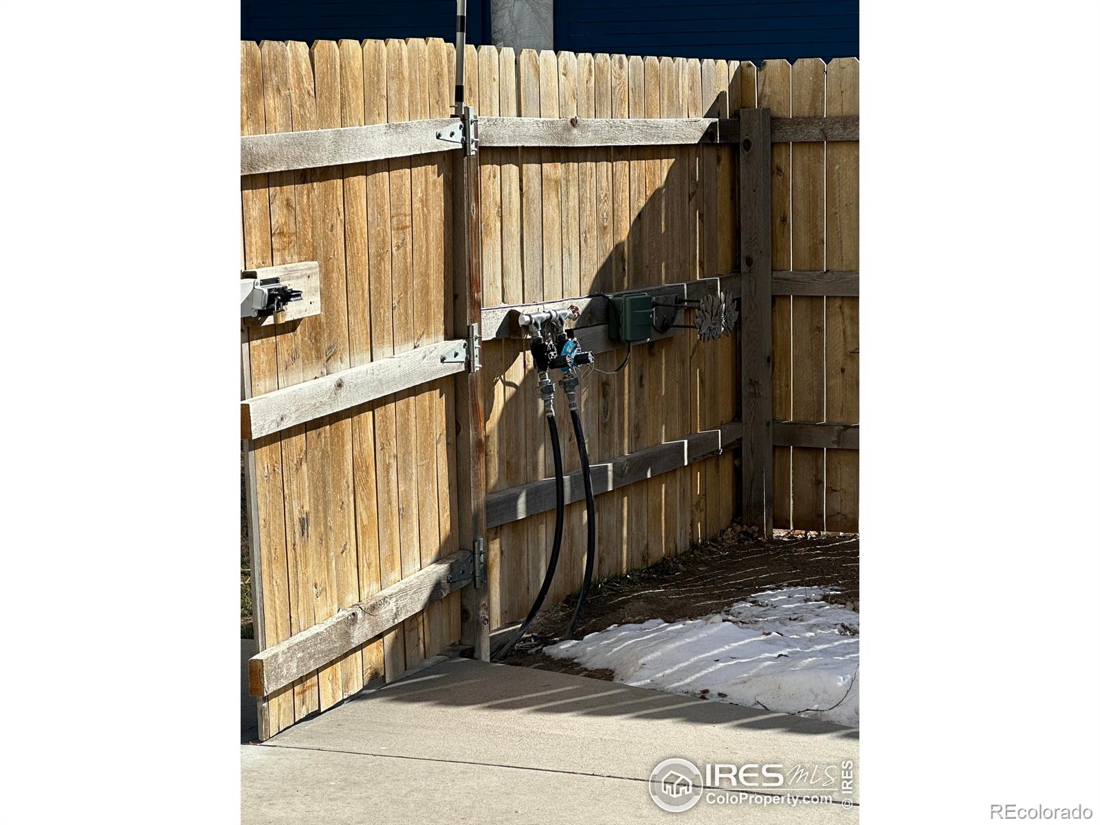 MLS Image #27 for 155 w 4th street,cheyenne wells, Colorado