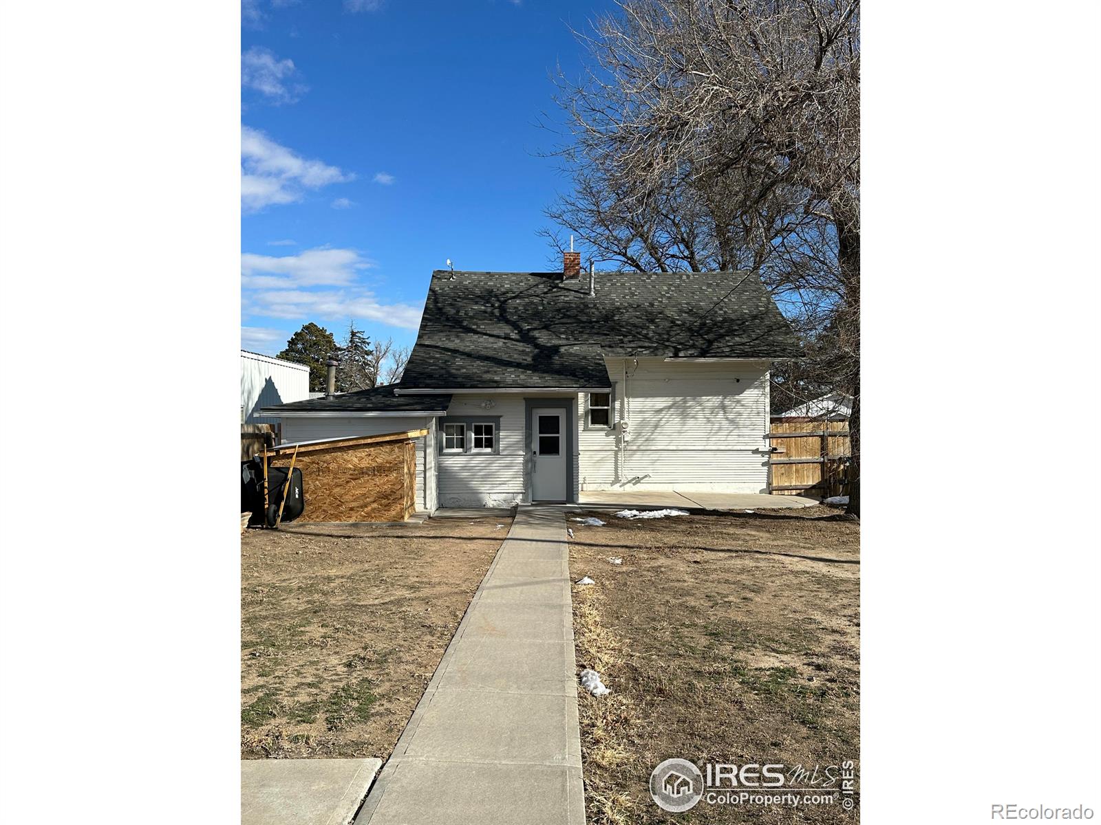 MLS Image #28 for 155 w 4th street,cheyenne wells, Colorado