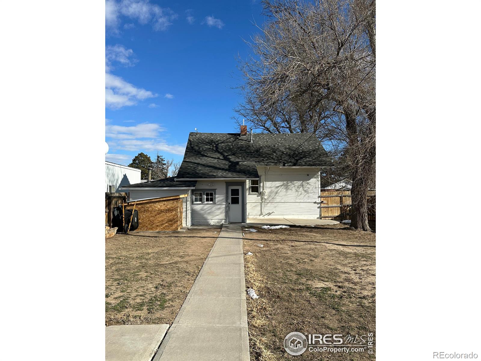 MLS Image #29 for 155 w 4th street,cheyenne wells, Colorado