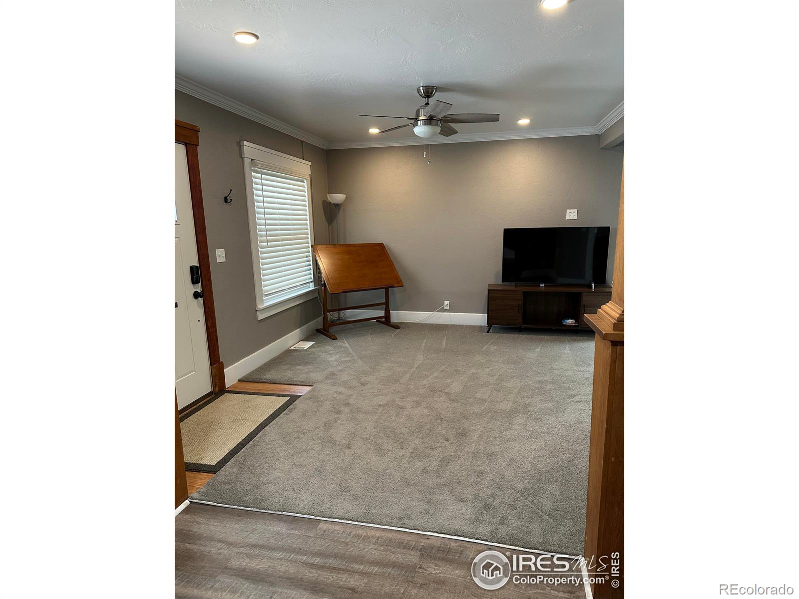 MLS Image #3 for 155 w 4th street,cheyenne wells, Colorado