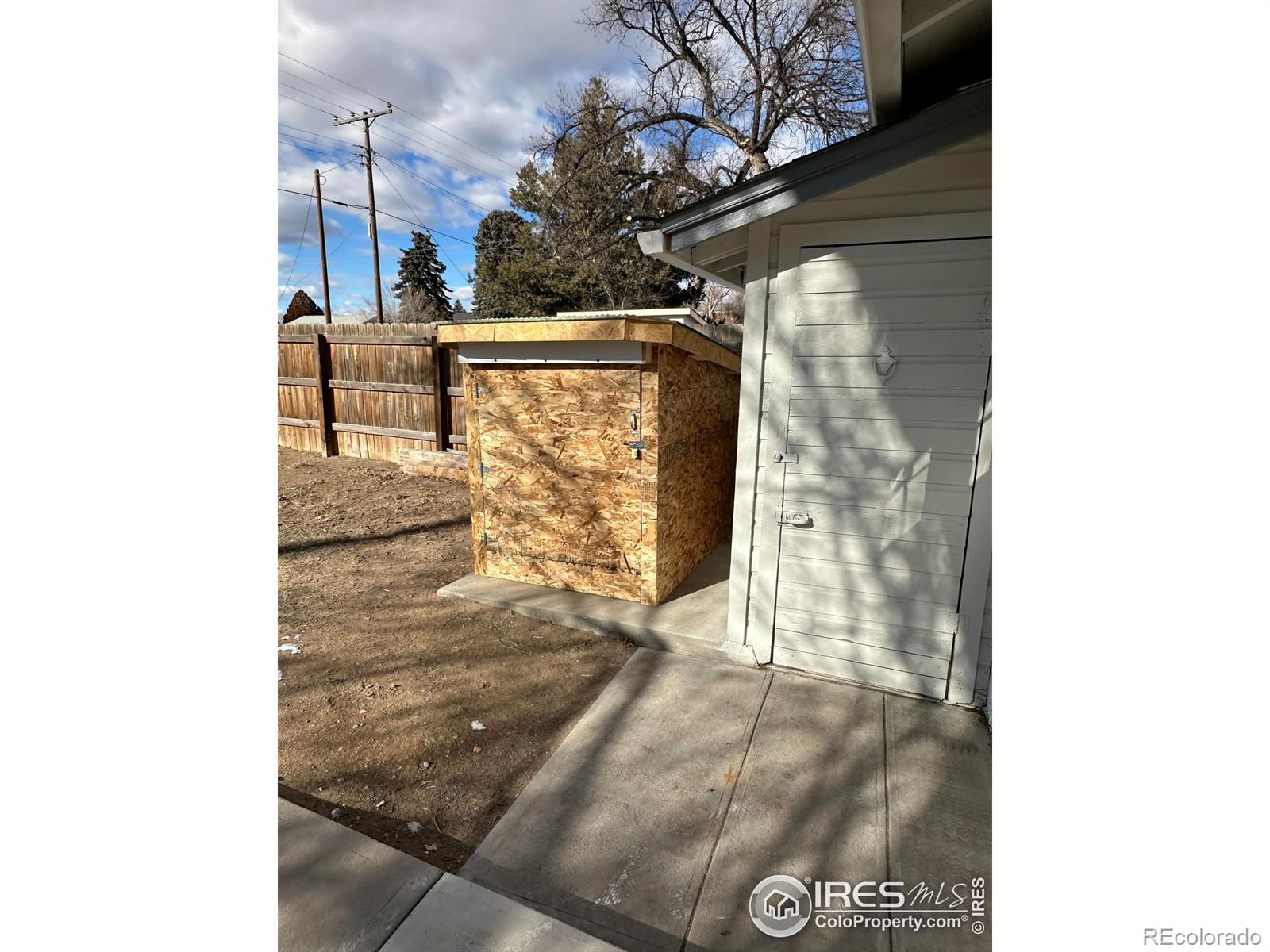 MLS Image #30 for 155 w 4th street,cheyenne wells, Colorado