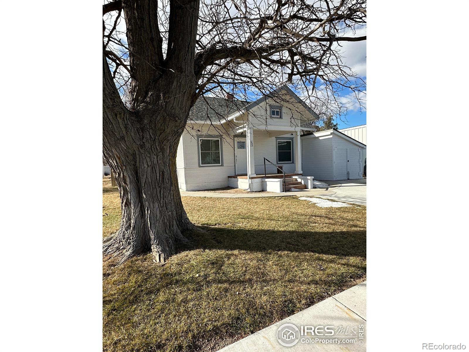 MLS Image #31 for 155 w 4th street,cheyenne wells, Colorado