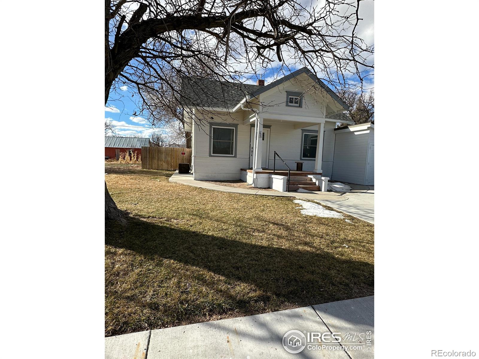 MLS Image #32 for 155 w 4th street,cheyenne wells, Colorado