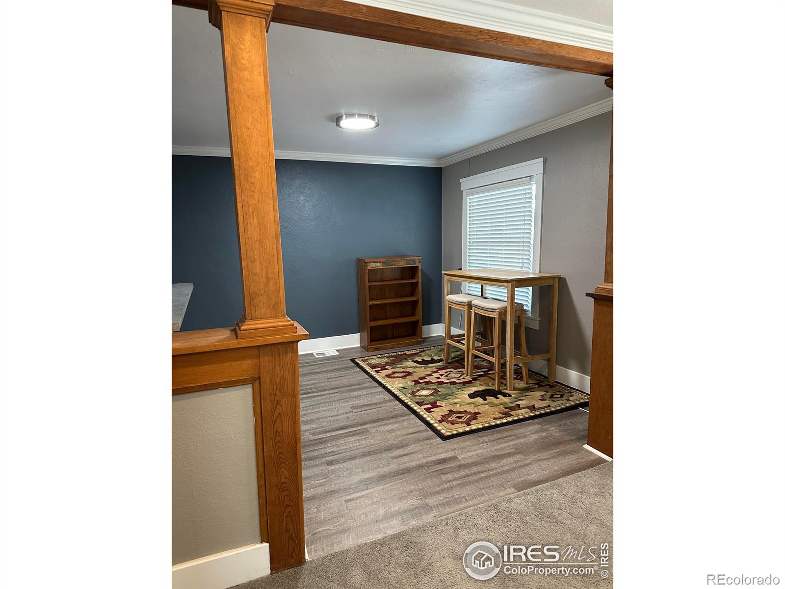 MLS Image #5 for 155 w 4th street,cheyenne wells, Colorado