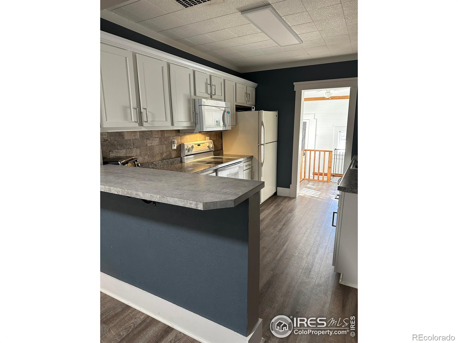 MLS Image #8 for 155 w 4th street,cheyenne wells, Colorado