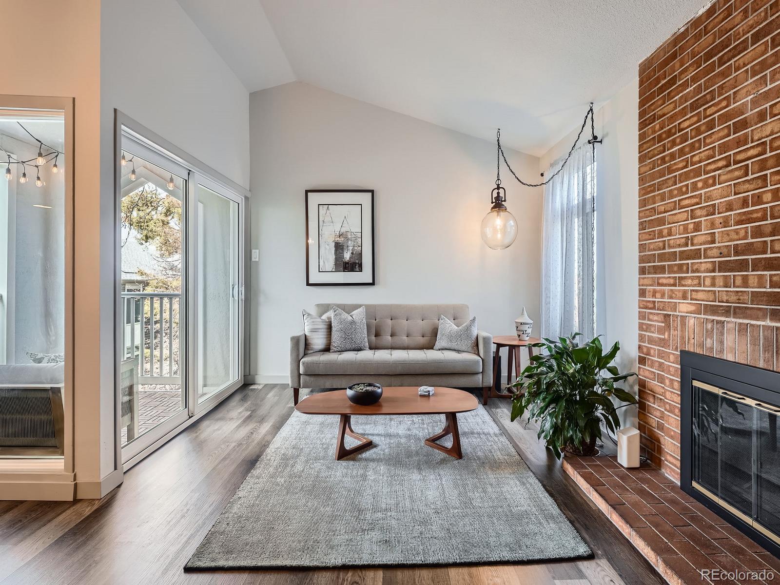 Report Image for 3351 S Monaco Parkway,Denver, Colorado
