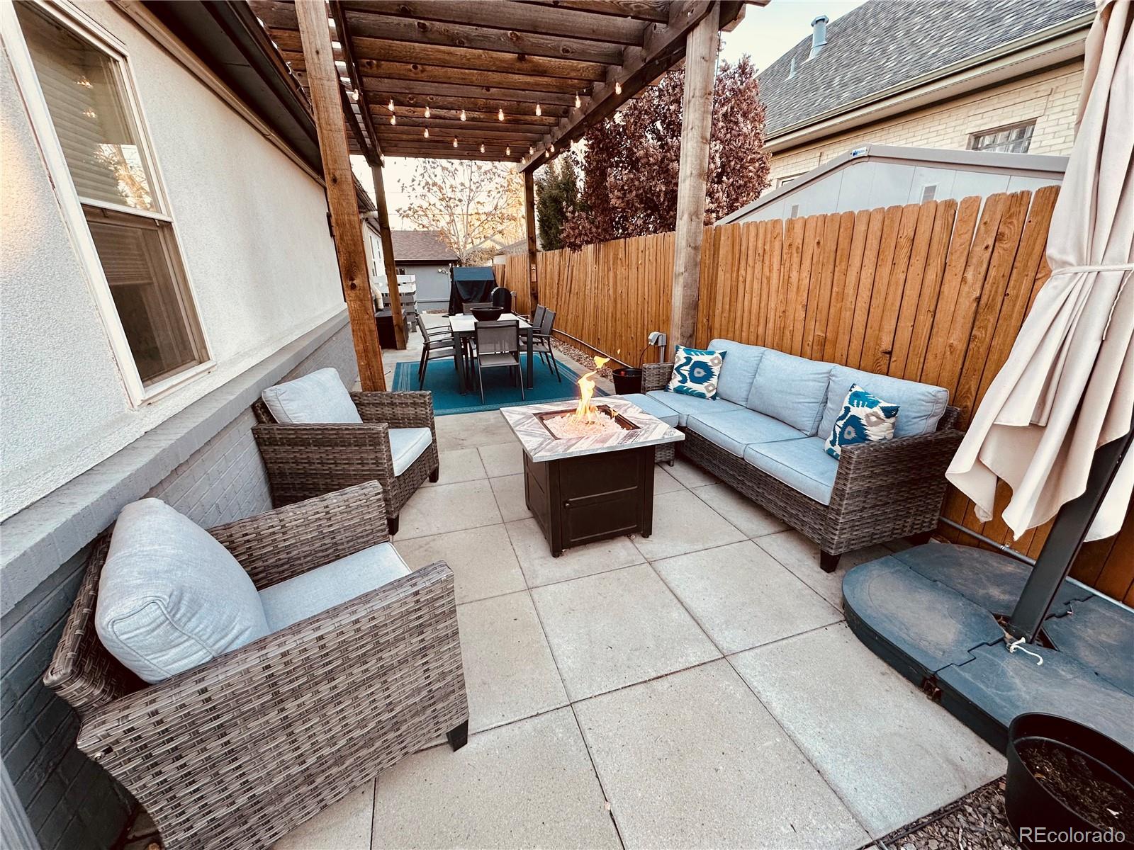 MLS Image #35 for 3470 w 42nd avenue,denver, Colorado