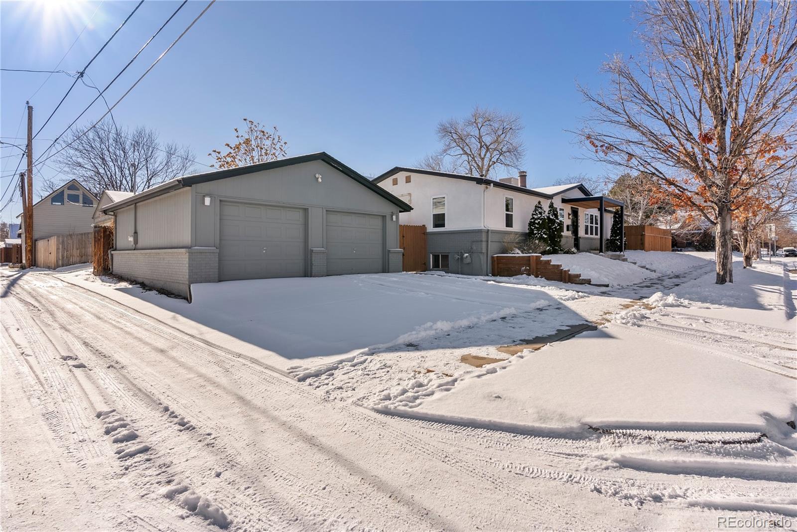 MLS Image #38 for 3470 w 42nd avenue,denver, Colorado