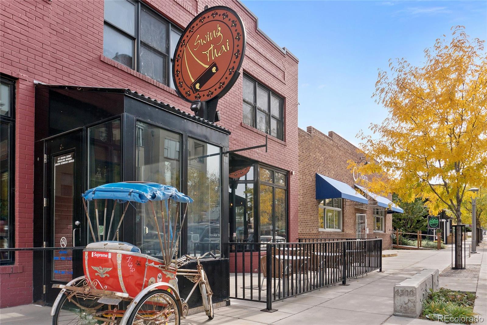MLS Image #41 for 3470 w 42nd avenue,denver, Colorado