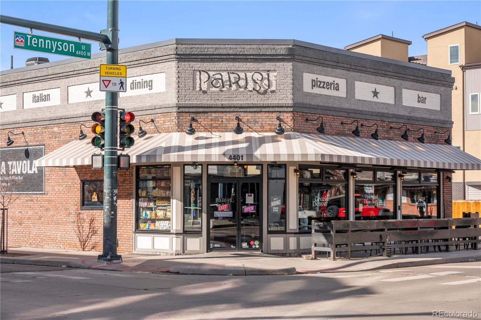 MLS Image #49 for 3470 w 42nd avenue,denver, Colorado