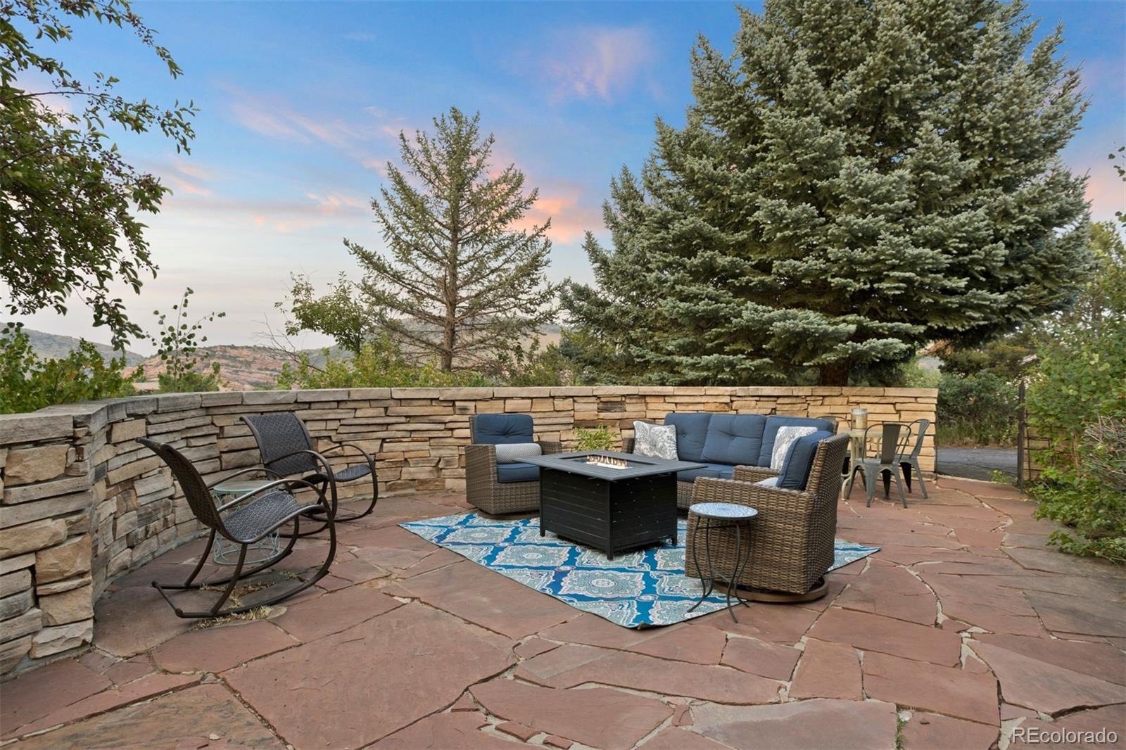 MLS Image #10 for 12768  grizzly drive,littleton, Colorado