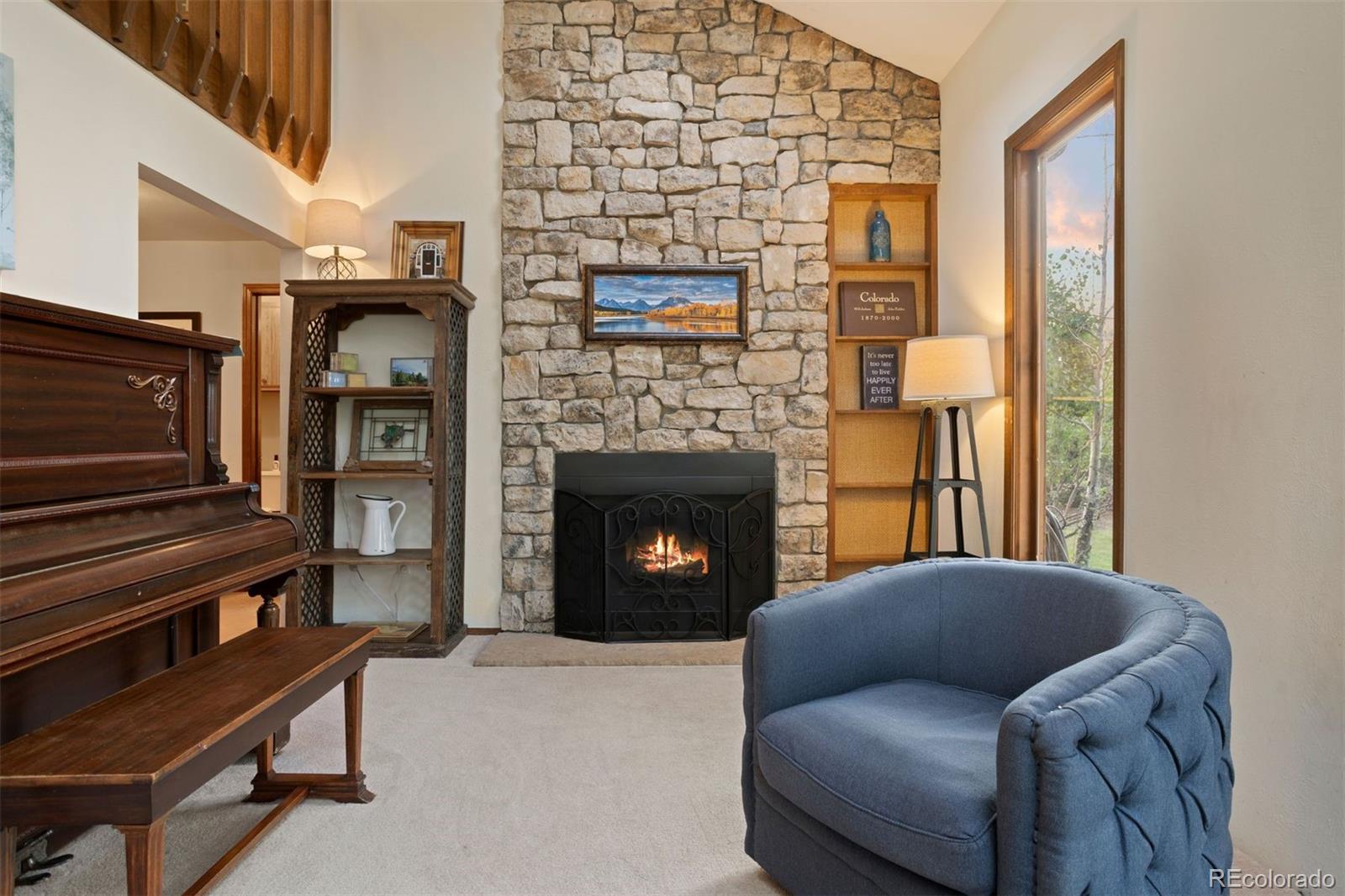 MLS Image #12 for 12768  grizzly drive,littleton, Colorado