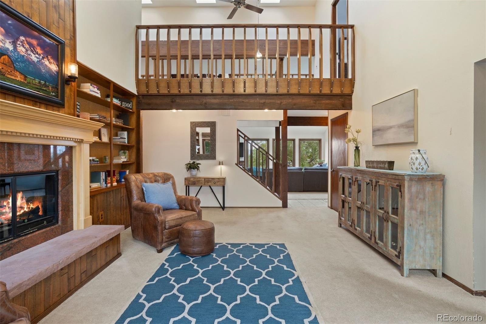 MLS Image #16 for 12768  grizzly drive,littleton, Colorado