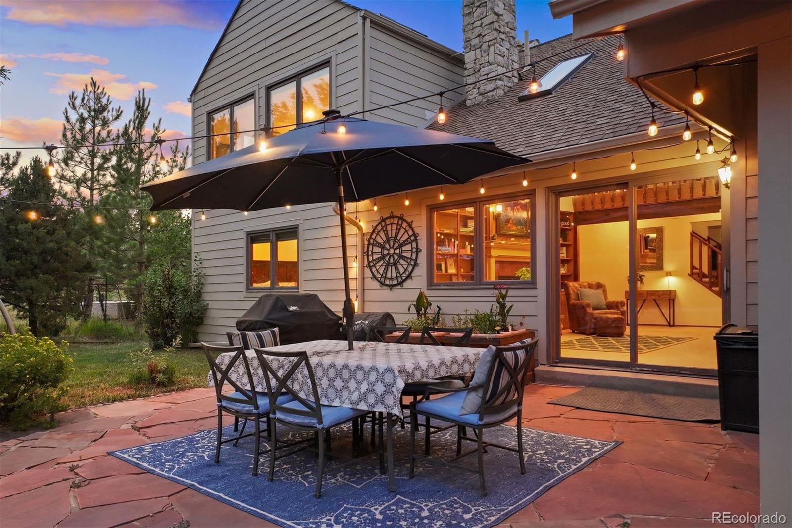 MLS Image #30 for 12768  grizzly drive,littleton, Colorado