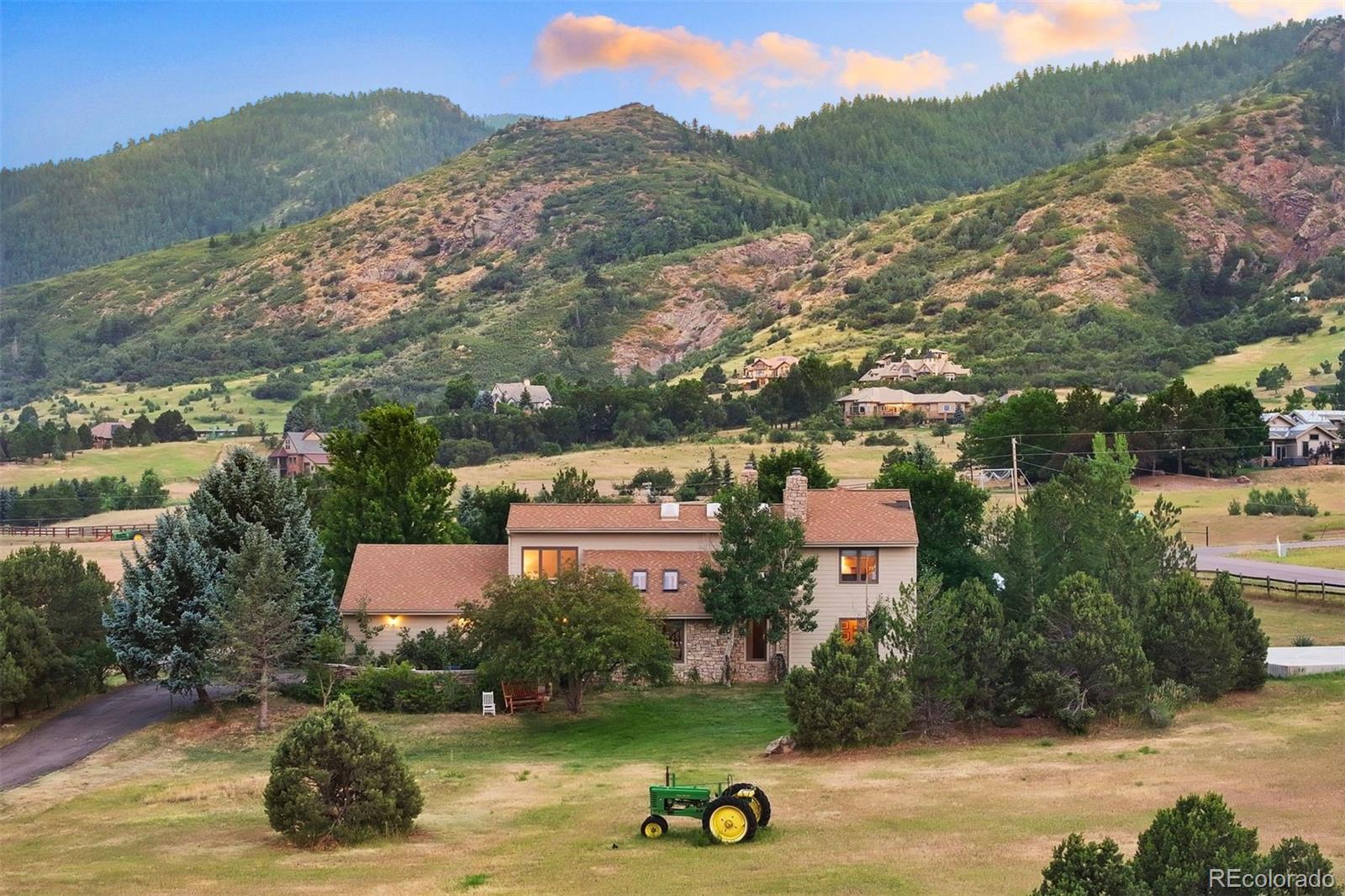 MLS Image #6 for 12768  grizzly drive,littleton, Colorado