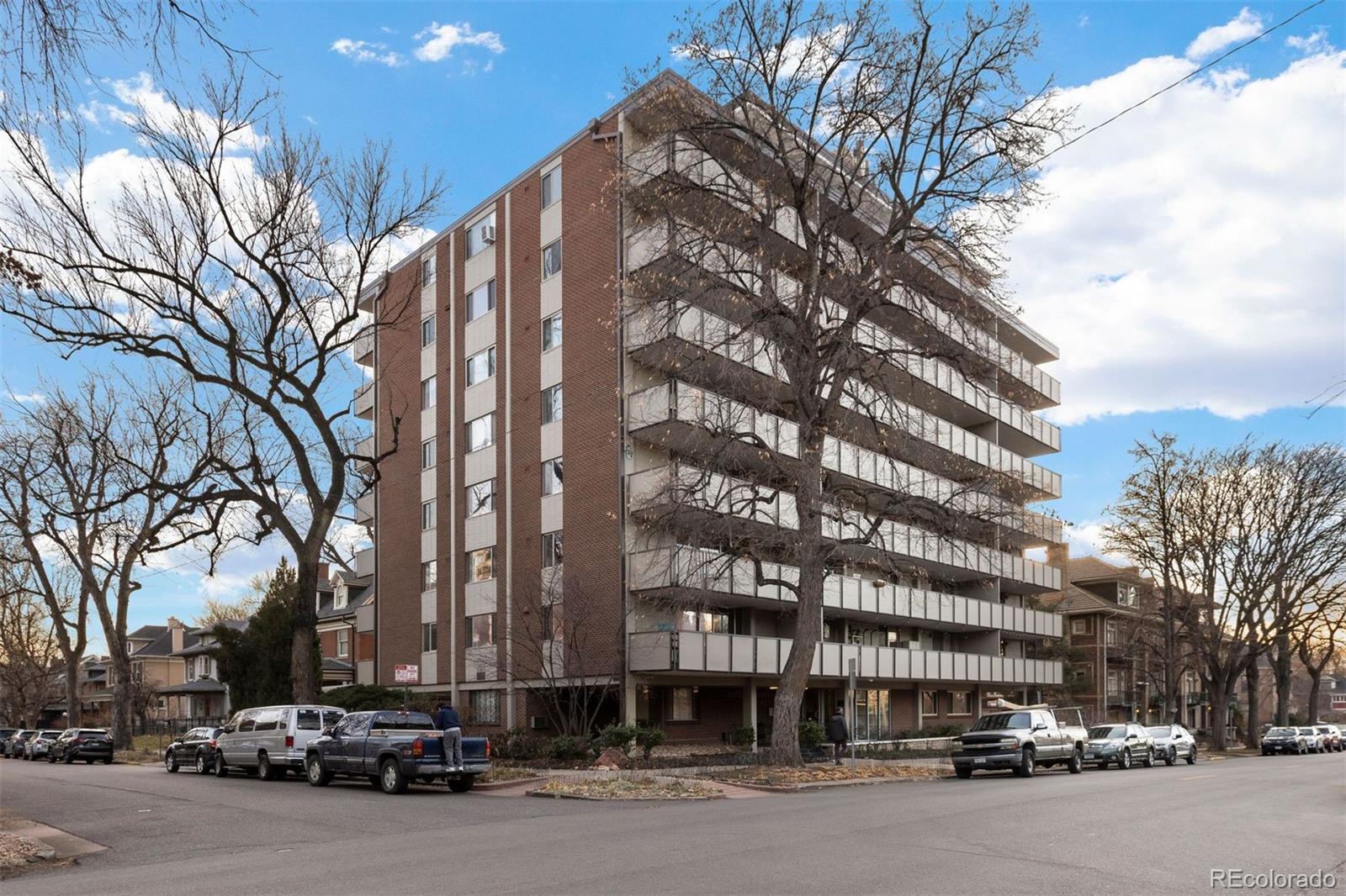 MLS Image #23 for 1085 n lafayette street,denver, Colorado