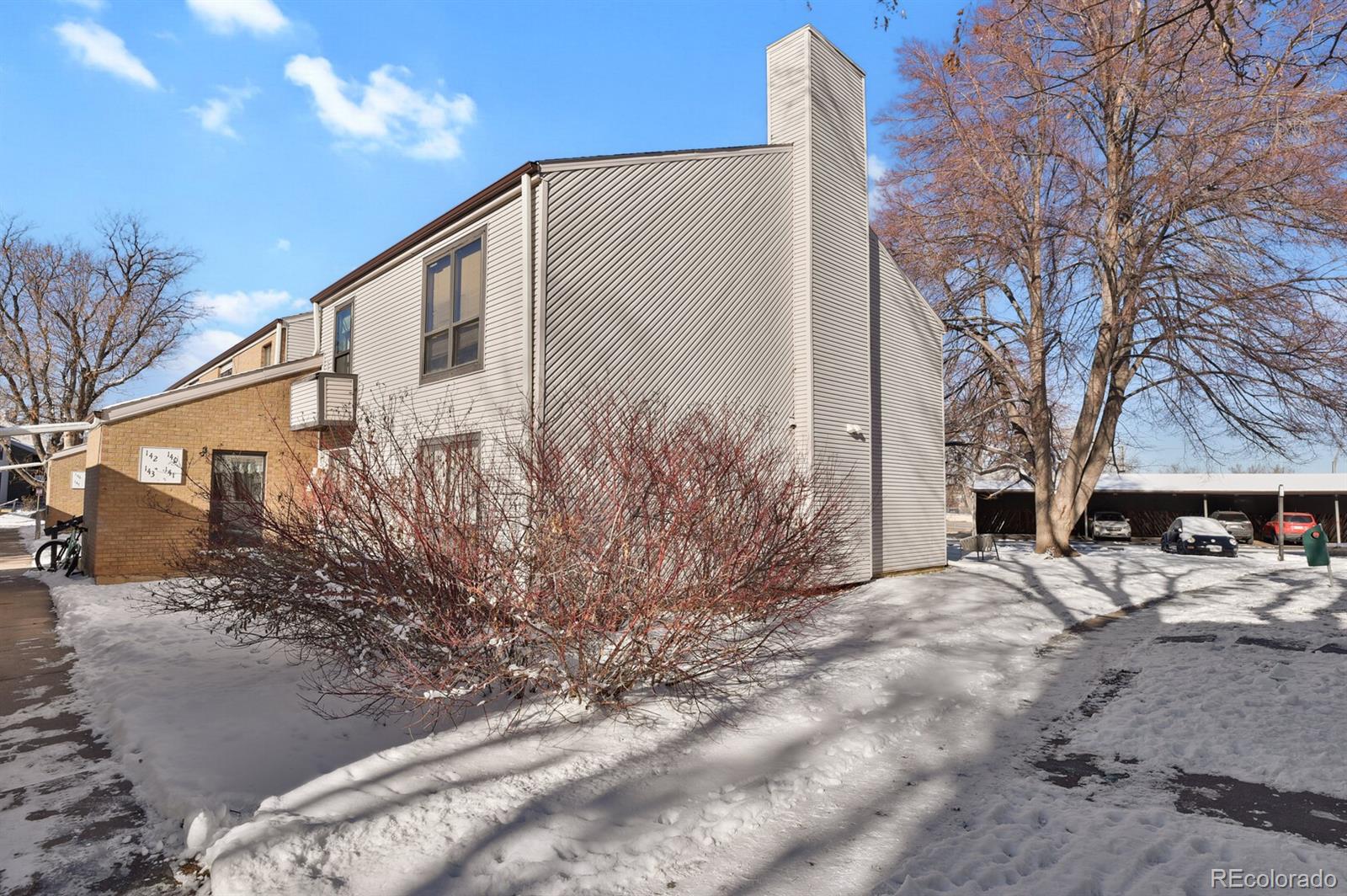 MLS Image #18 for 3550 s harlan ,denver, Colorado