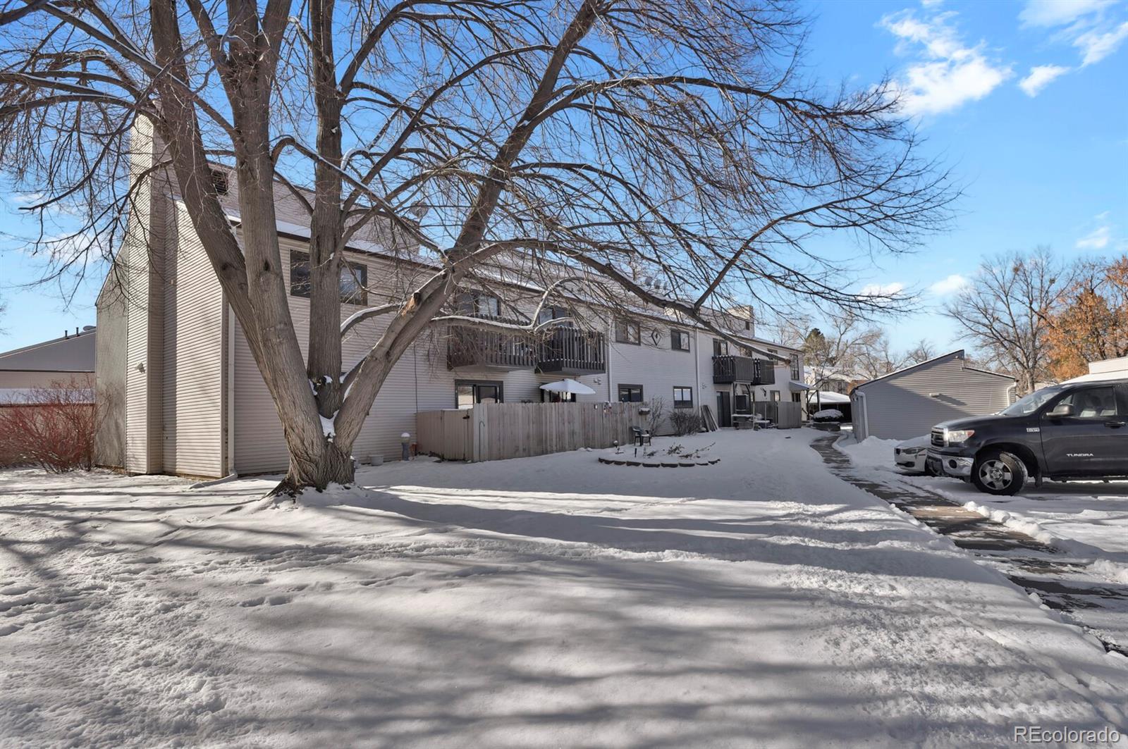 MLS Image #19 for 3550 s harlan ,denver, Colorado