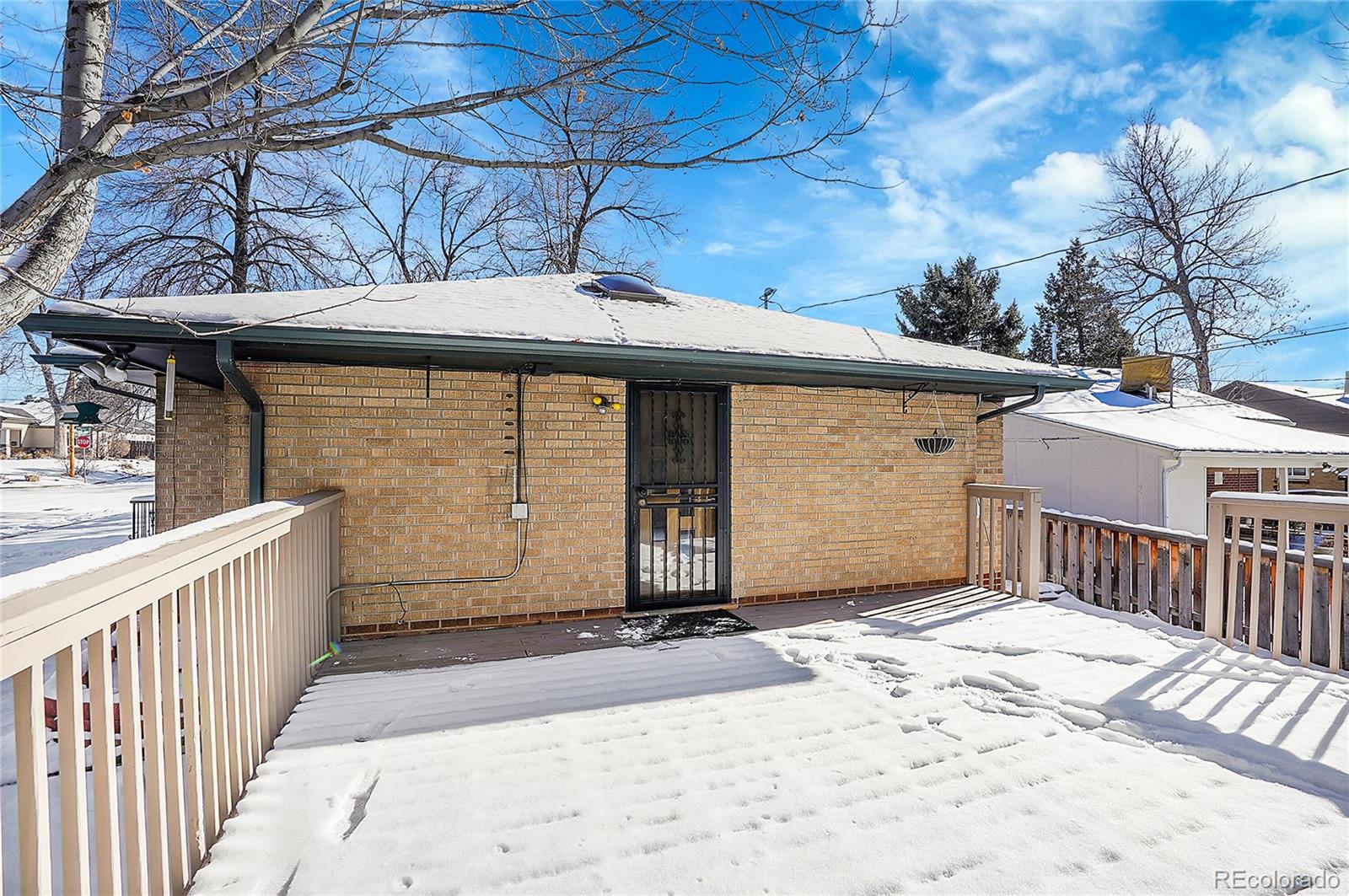 MLS Image #33 for 749  poplar street,denver, Colorado