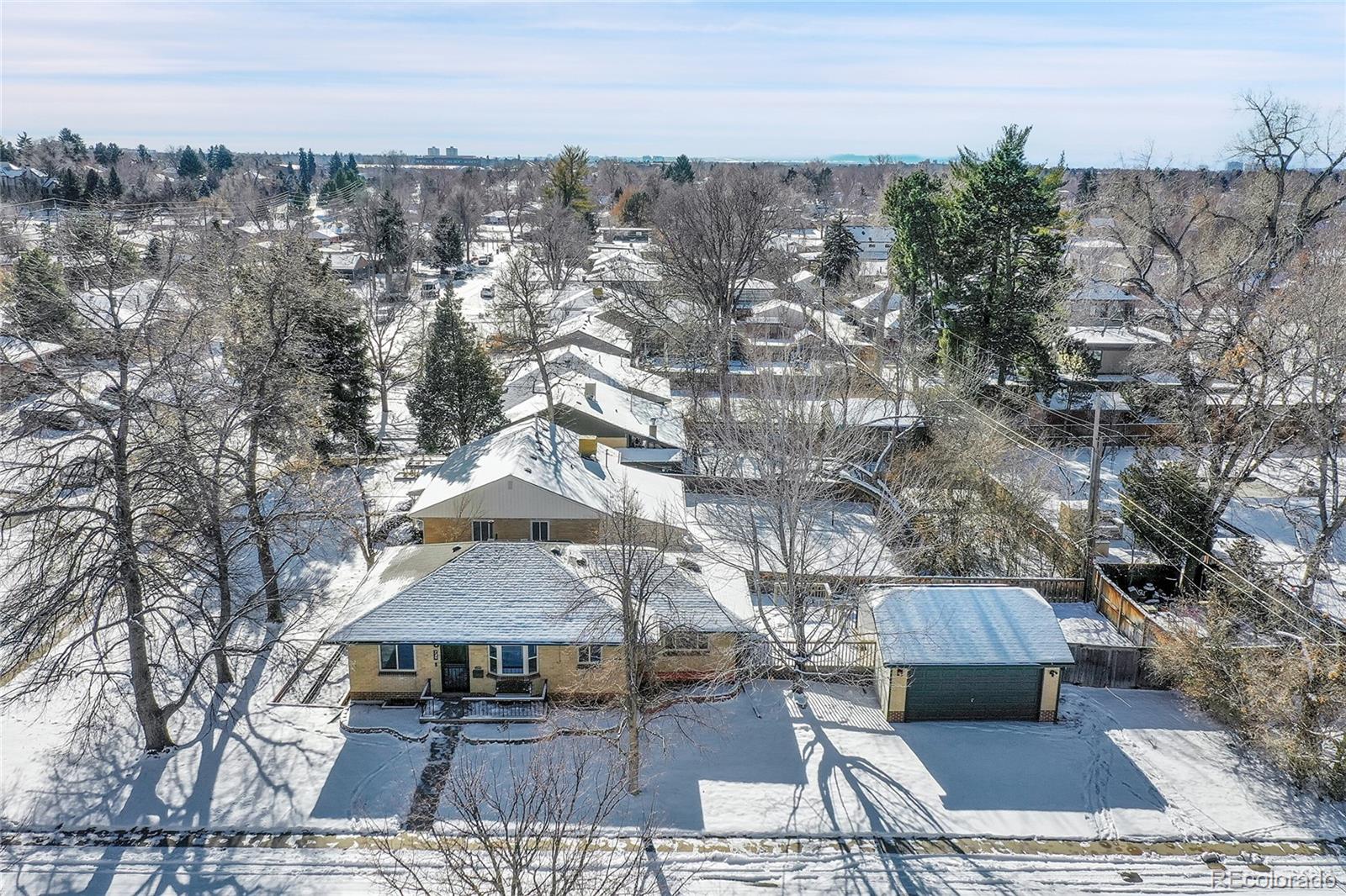 MLS Image #37 for 749  poplar street,denver, Colorado