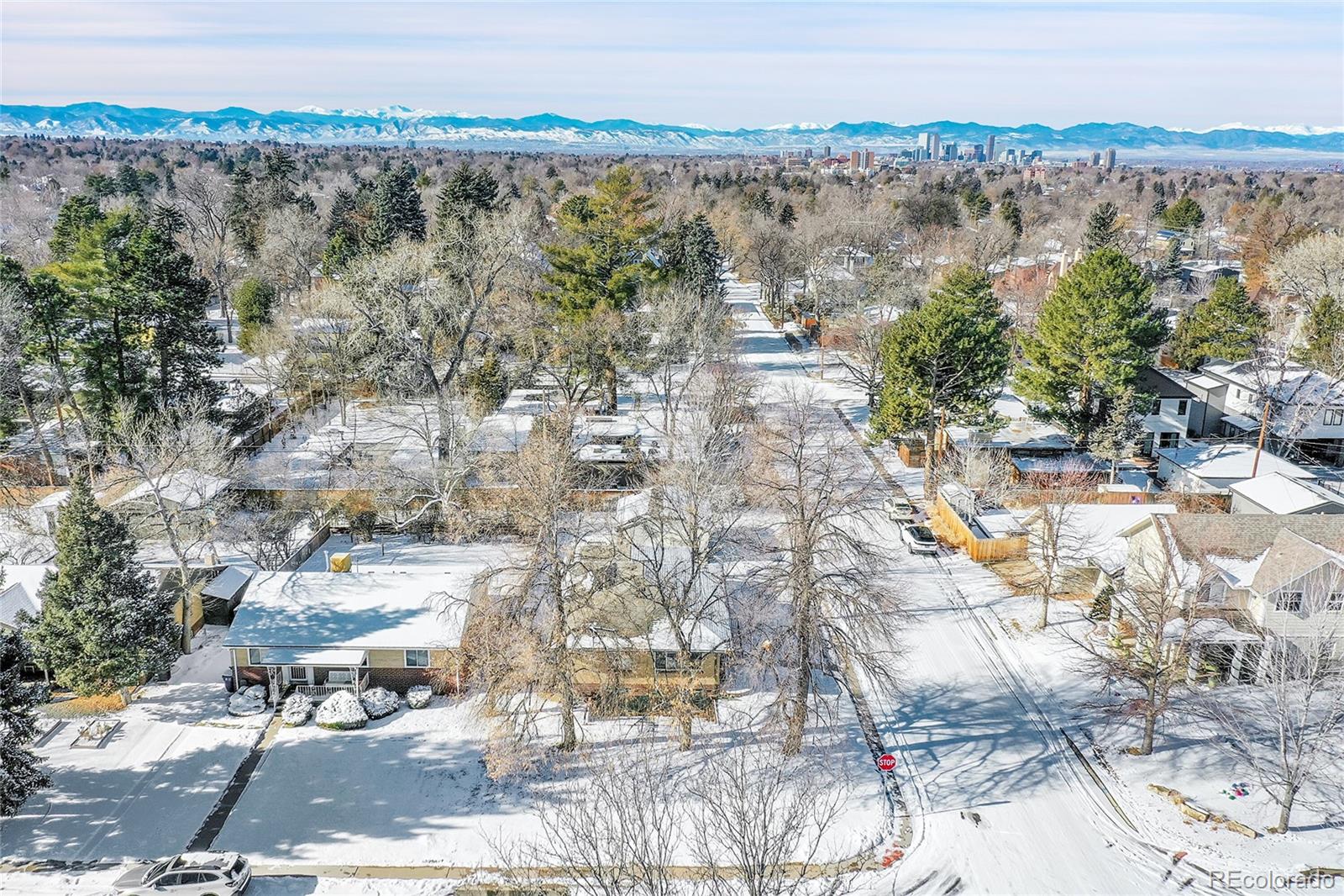 MLS Image #38 for 749  poplar street,denver, Colorado