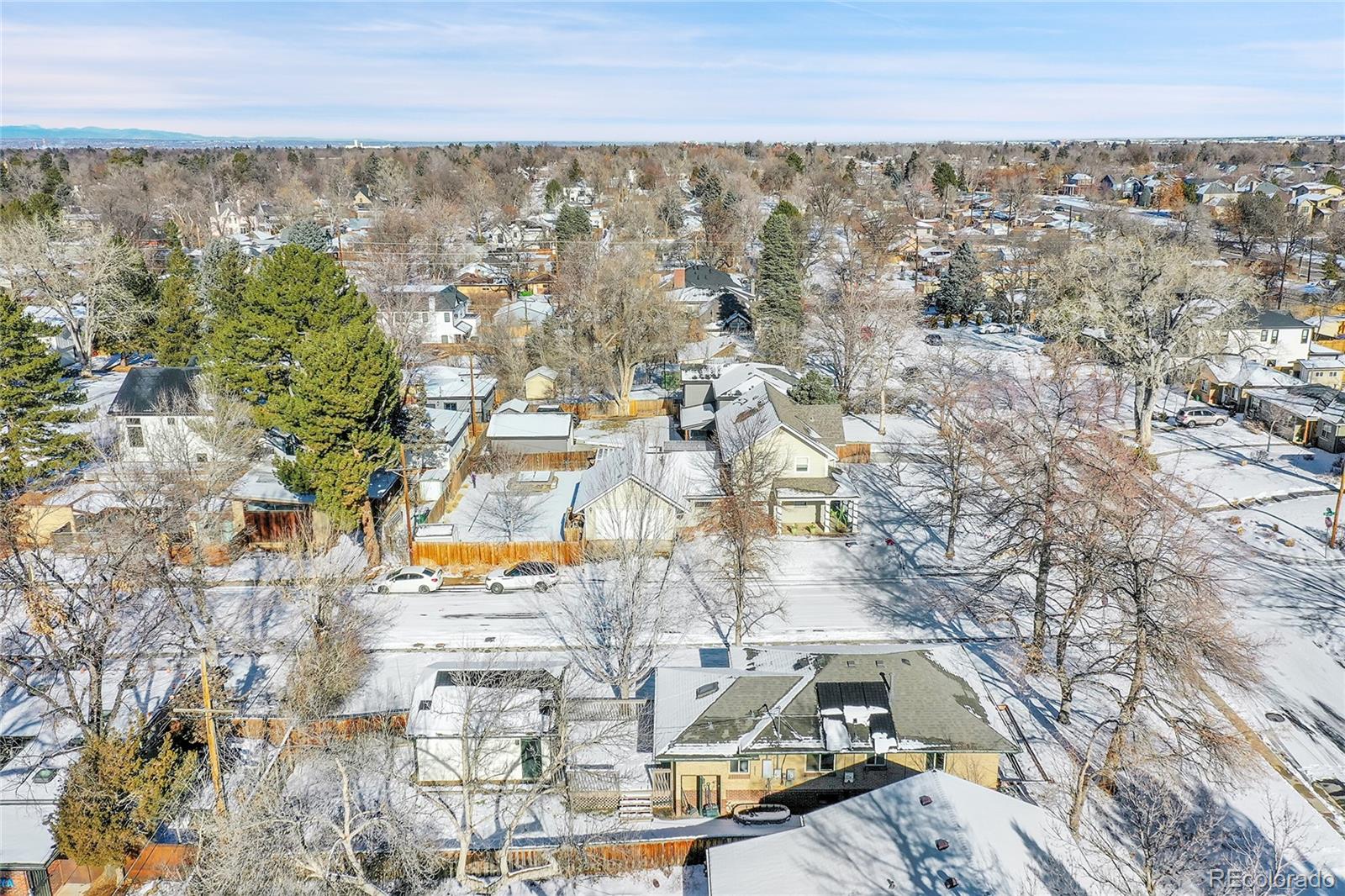 MLS Image #39 for 749  poplar street,denver, Colorado