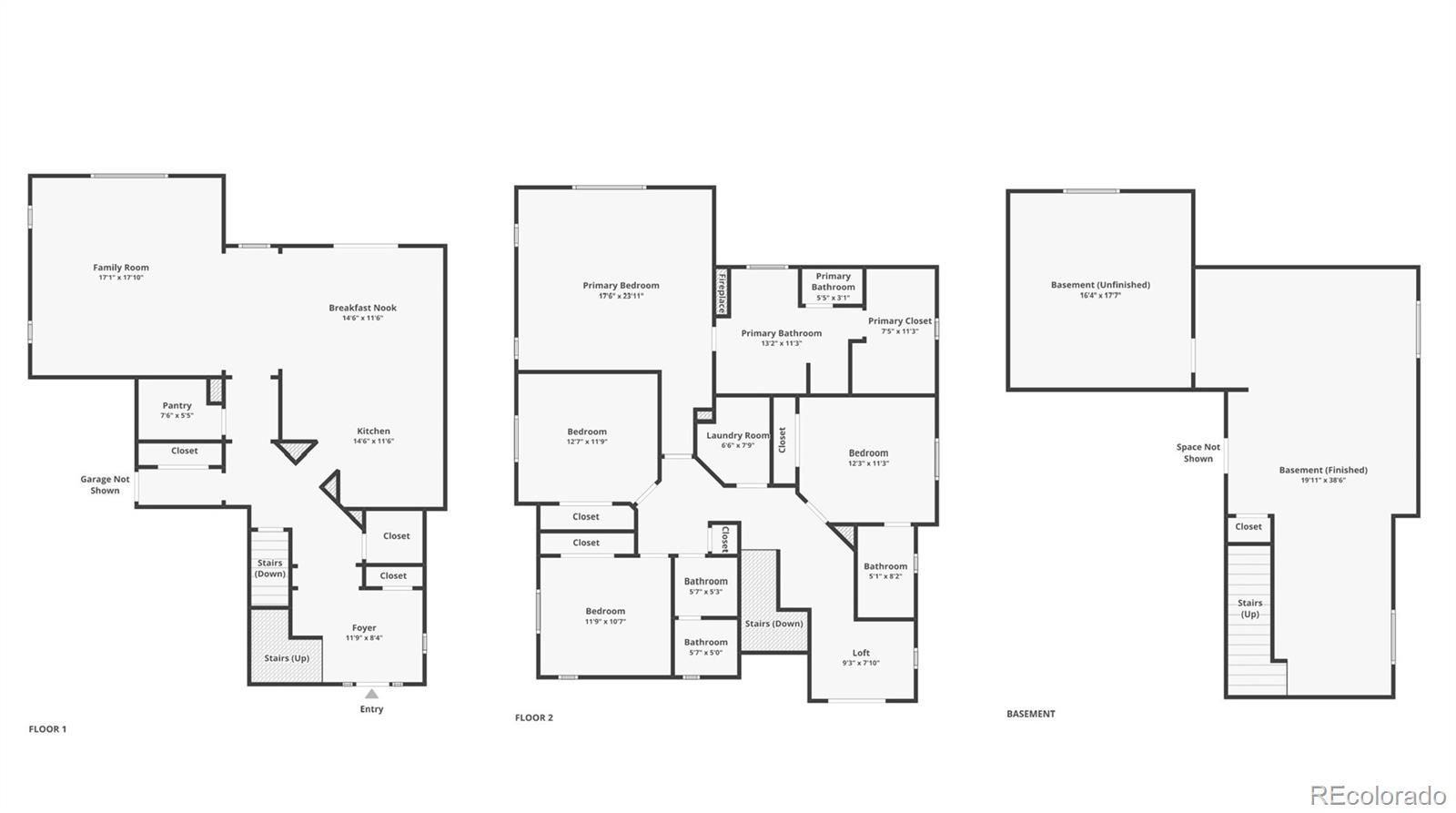 MLS Image #49 for 1063  deschutes drive,colorado springs, Colorado