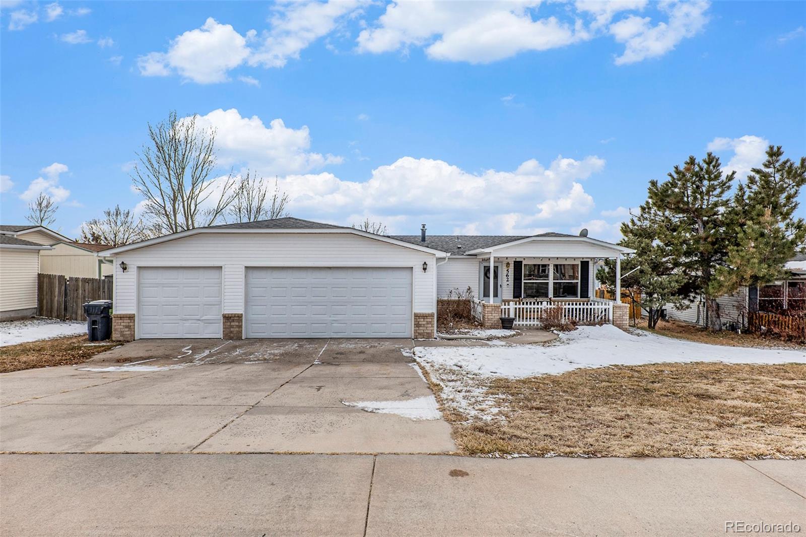 Report Image for 562  Chippewa Street,Kiowa, Colorado