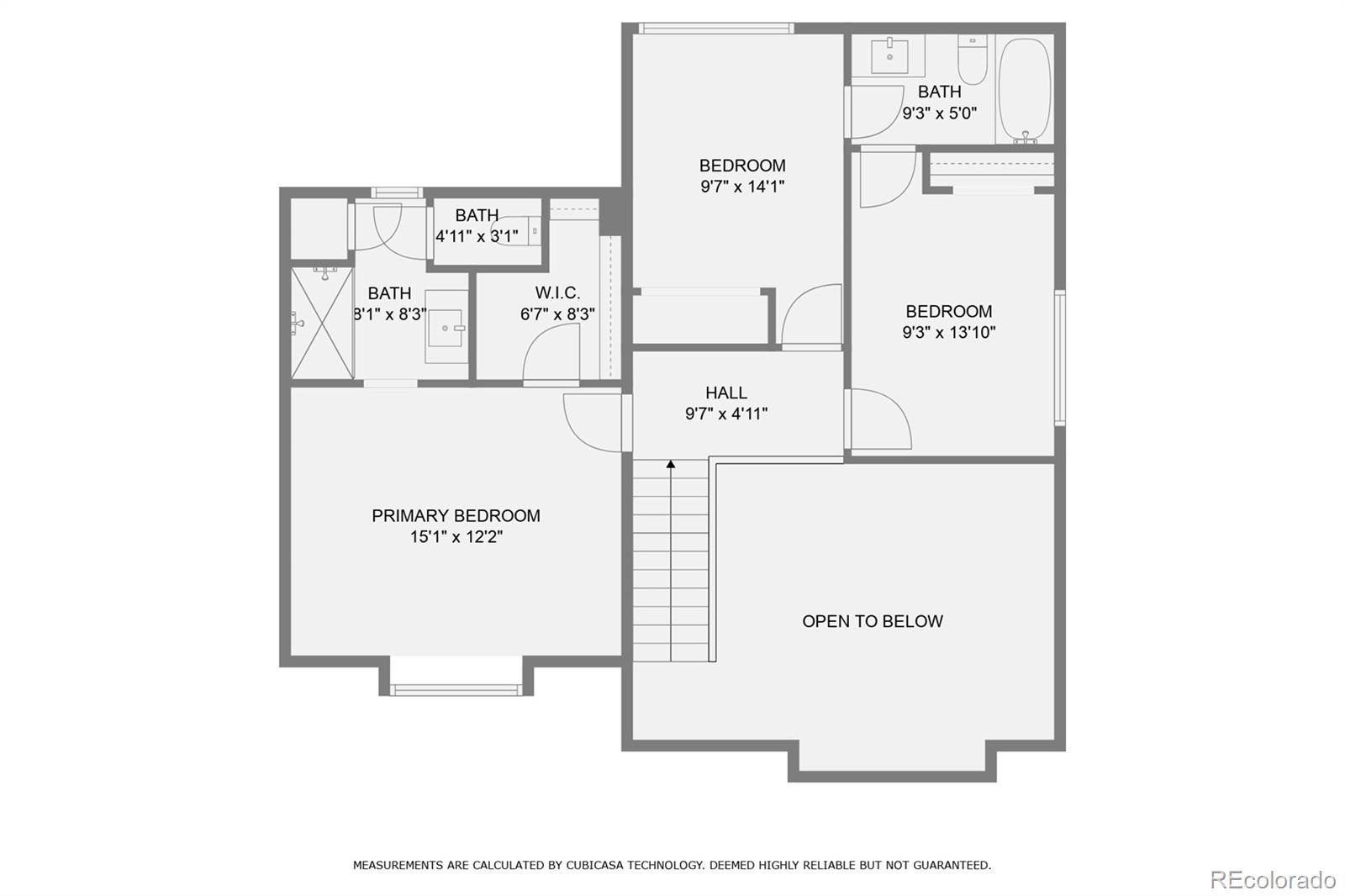 MLS Image #12 for 4334  liverpool court,denver, Colorado