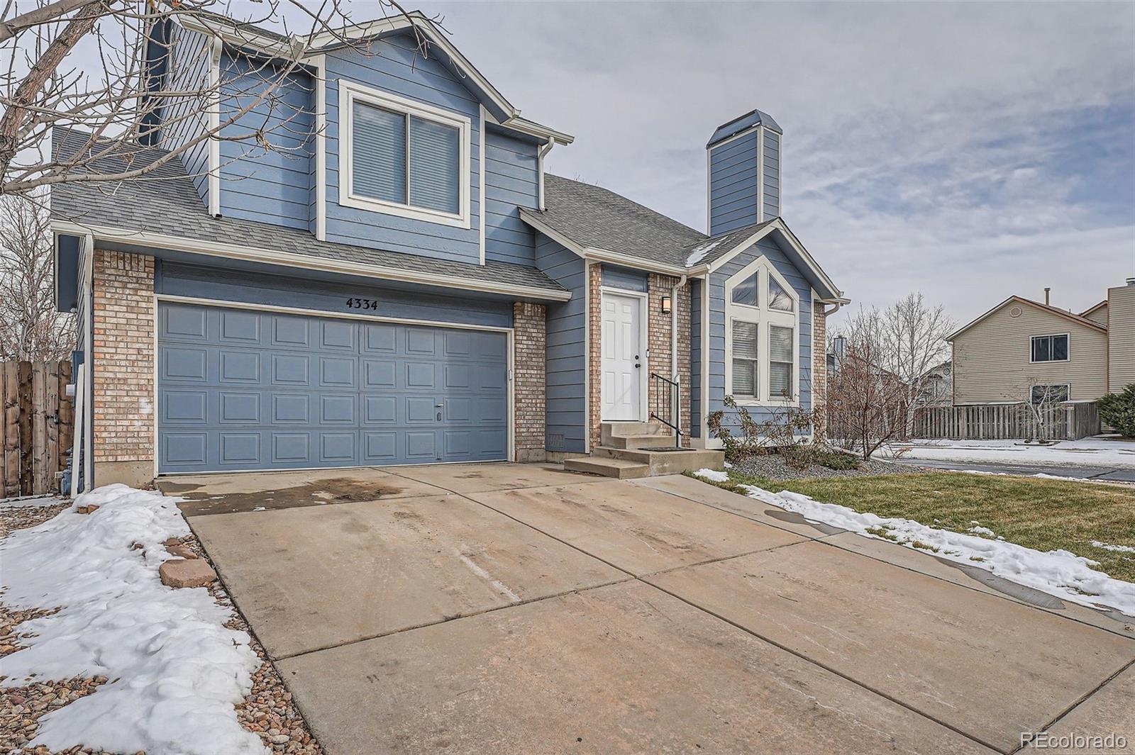 MLS Image #2 for 4334  liverpool court,denver, Colorado