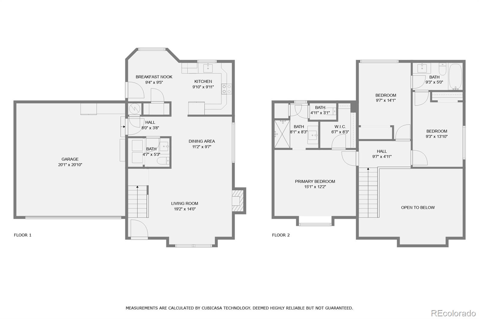 MLS Image #23 for 4334  liverpool court,denver, Colorado