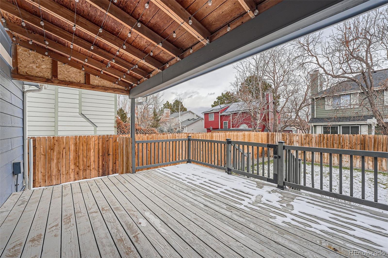 MLS Image #24 for 4334  liverpool court,denver, Colorado