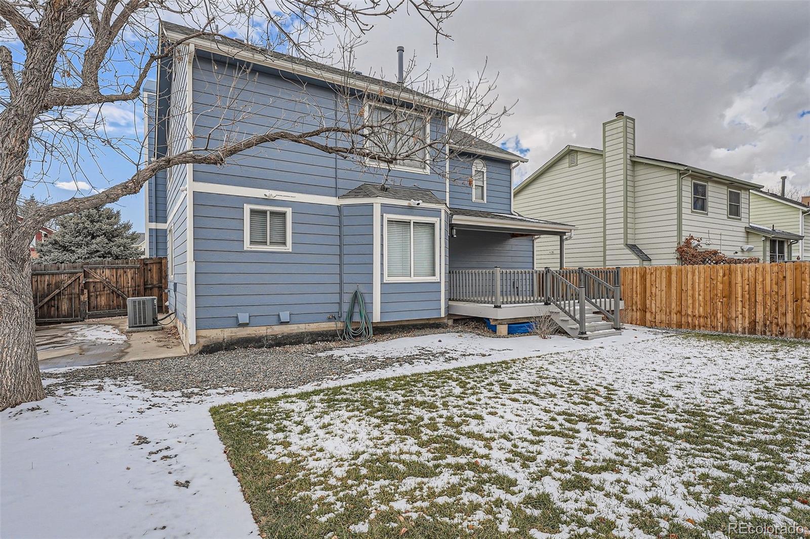 MLS Image #26 for 4334  liverpool court,denver, Colorado