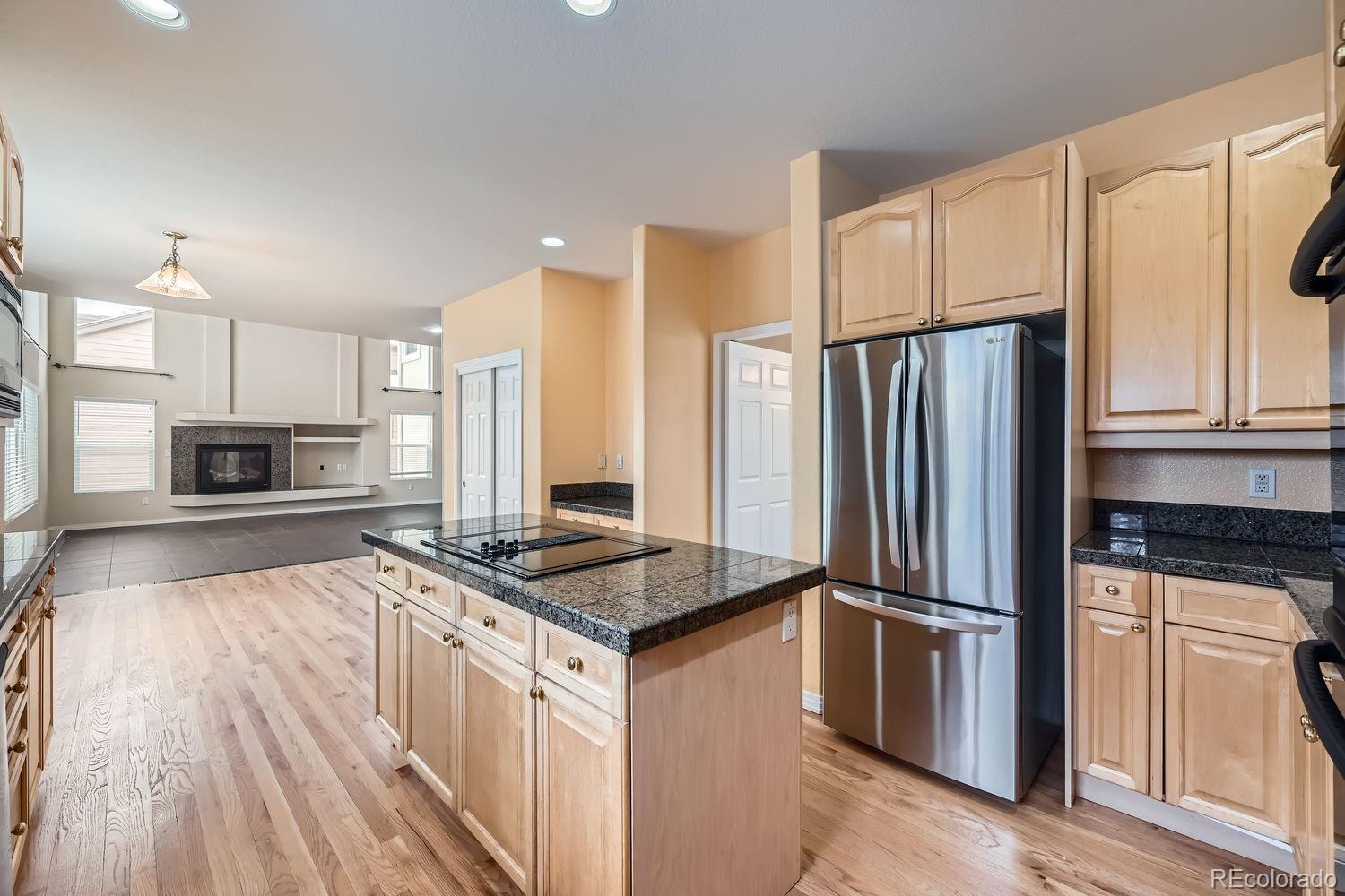 MLS Image #13 for 17624 e peakview avenue,aurora, Colorado