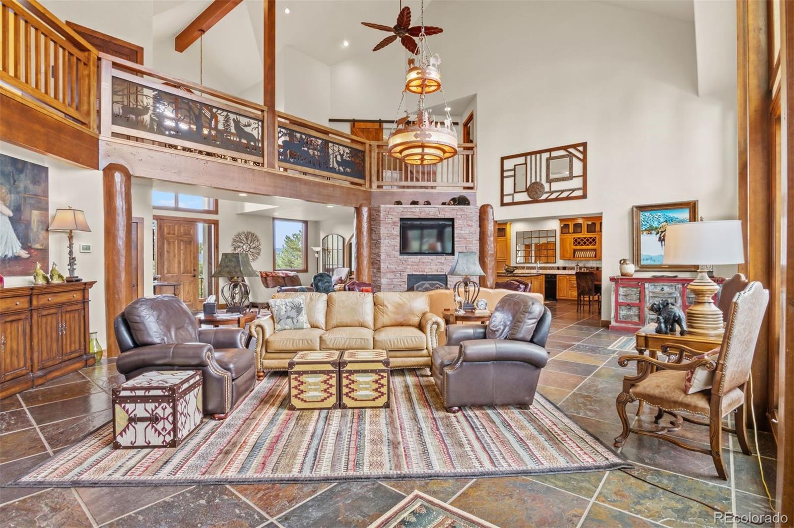 MLS Image #10 for 28940  pinewood vista drive,evergreen, Colorado