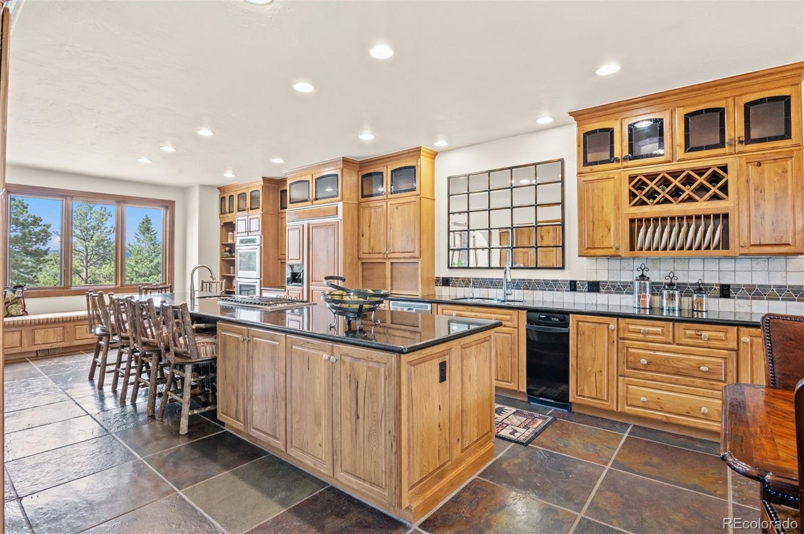 MLS Image #12 for 28940  pinewood vista drive,evergreen, Colorado