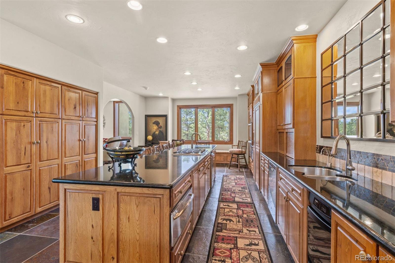 MLS Image #13 for 28940  pinewood vista drive,evergreen, Colorado