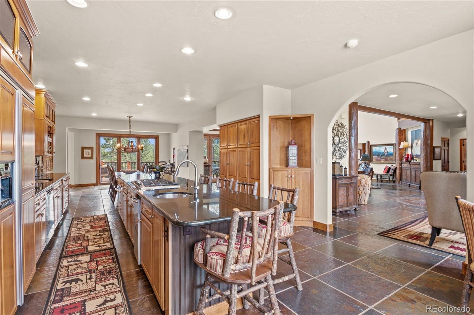 MLS Image #14 for 28940  pinewood vista drive,evergreen, Colorado