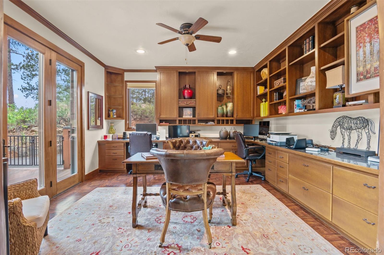 MLS Image #16 for 28940  pinewood vista drive,evergreen, Colorado