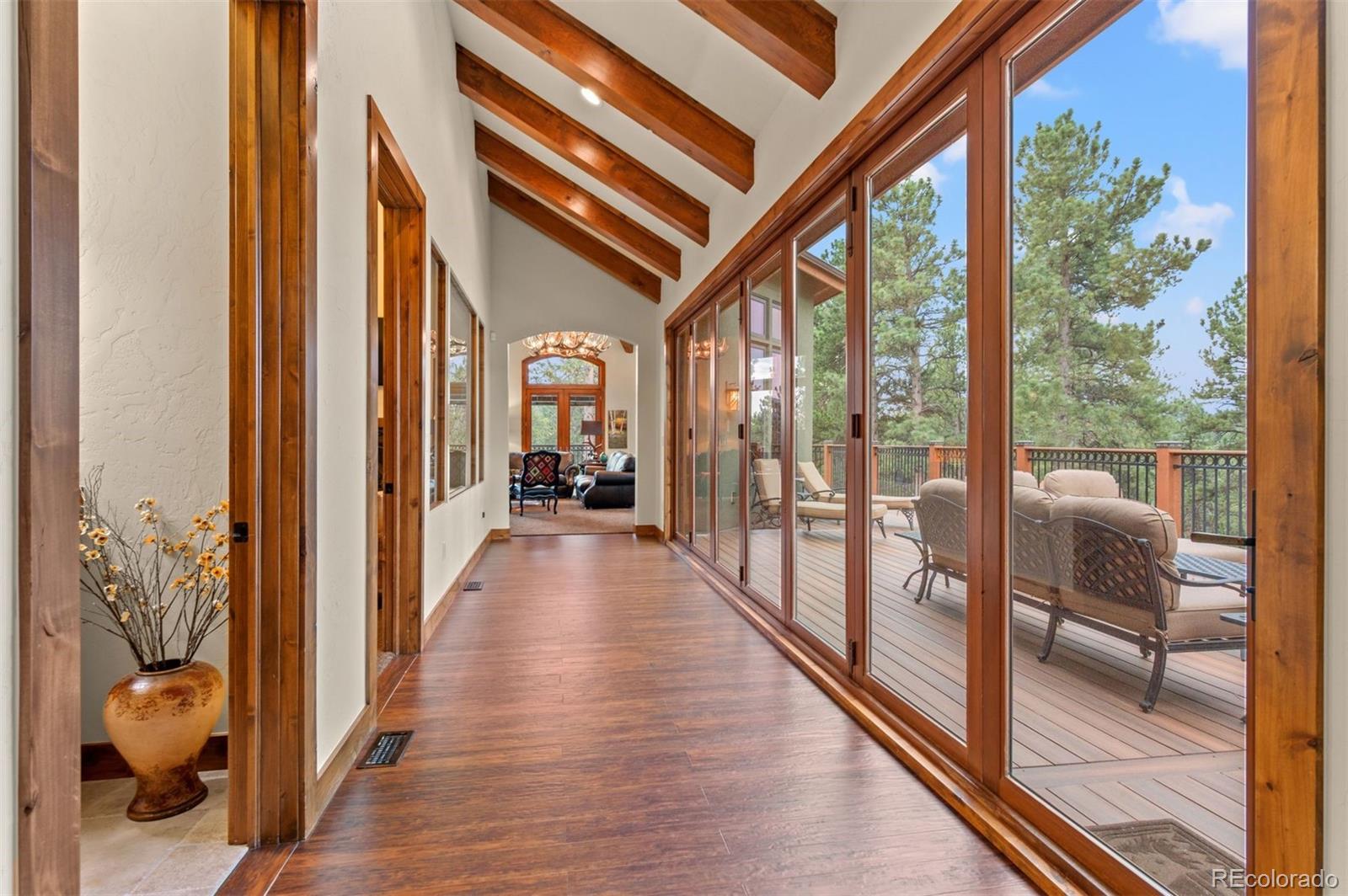 MLS Image #17 for 28940  pinewood vista drive,evergreen, Colorado