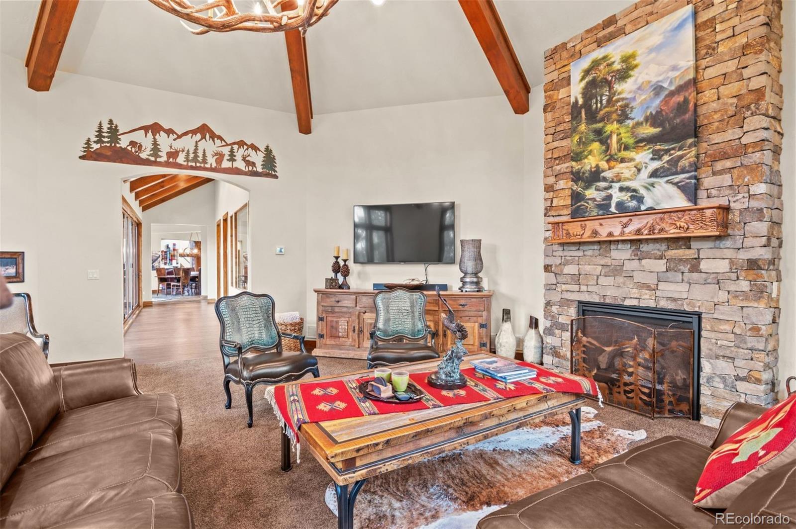 MLS Image #19 for 28940  pinewood vista drive,evergreen, Colorado