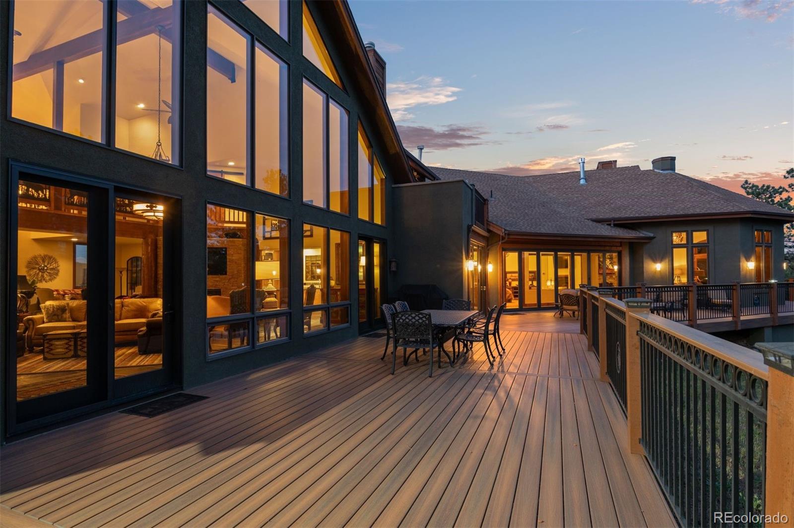 MLS Image #2 for 28940  pinewood vista drive,evergreen, Colorado