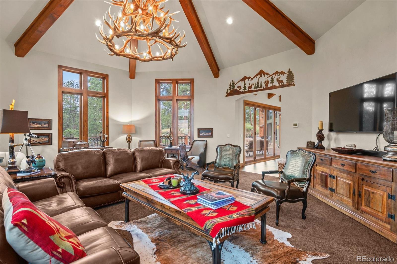 MLS Image #20 for 28940  pinewood vista drive,evergreen, Colorado