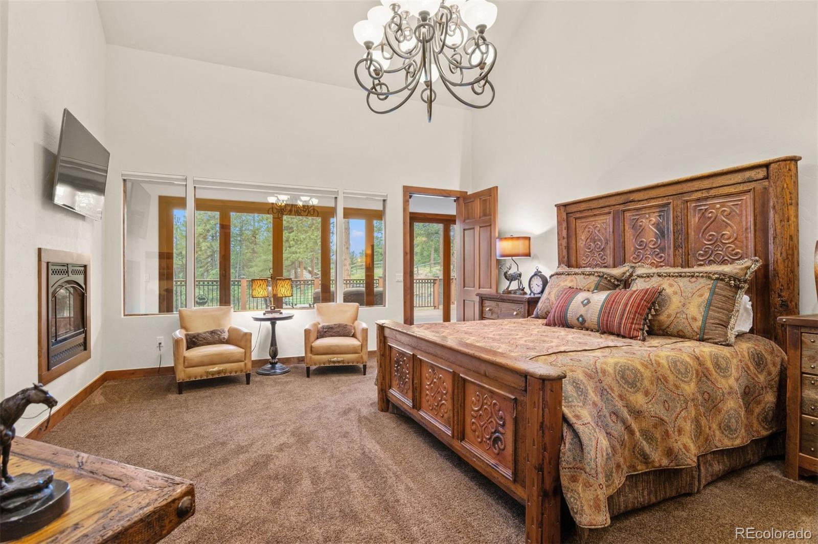 MLS Image #21 for 28940  pinewood vista drive,evergreen, Colorado
