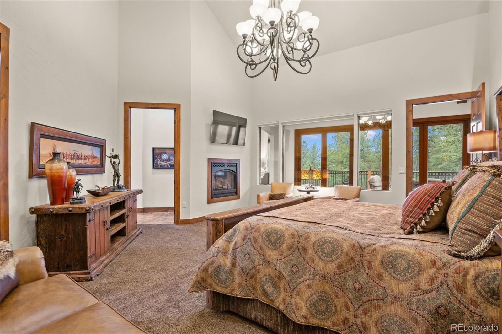 MLS Image #22 for 28940  pinewood vista drive,evergreen, Colorado