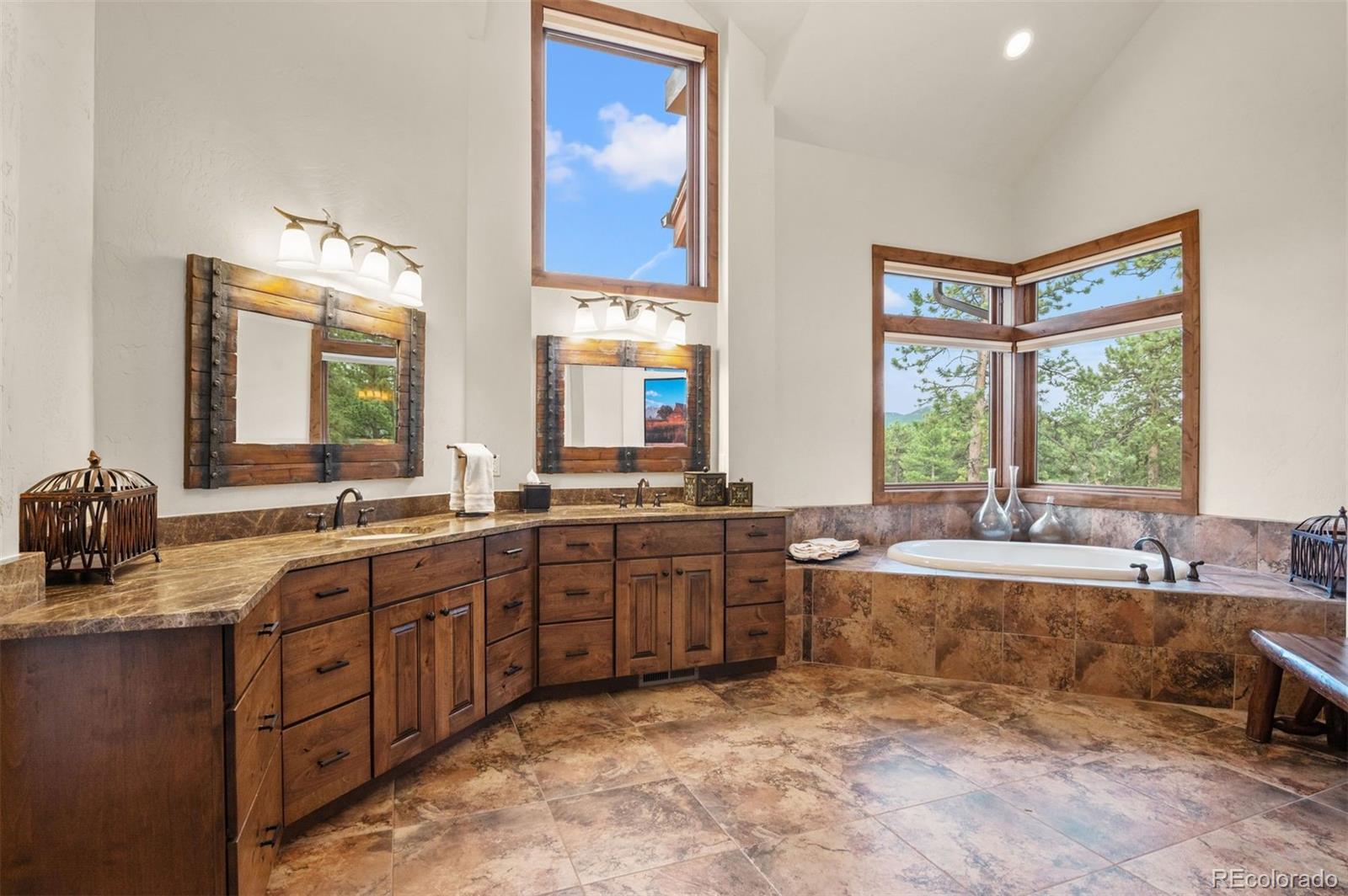 MLS Image #23 for 28940  pinewood vista drive,evergreen, Colorado