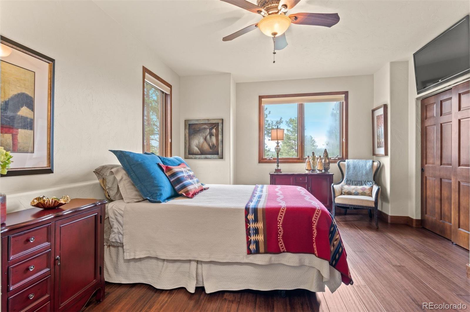 MLS Image #25 for 28940  pinewood vista drive,evergreen, Colorado