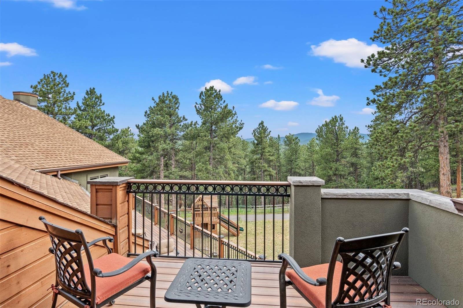 MLS Image #30 for 28940  pinewood vista drive,evergreen, Colorado